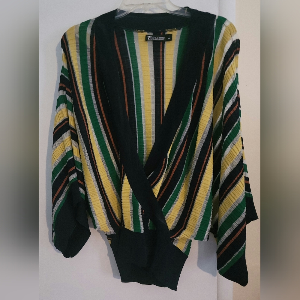 NEW YORK & CO LIGHTWEIGHT SWEATER NWOT SIZE LG